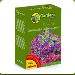 Nawozy 'Gardenplant'